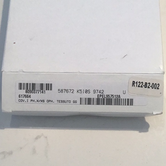 Gucci Phone Case - Picture 4 of 6